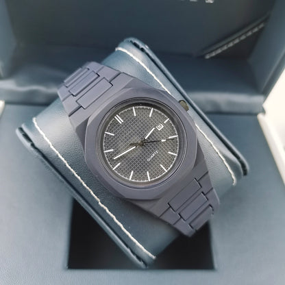 Orologio Quartz Fashion Butterfly