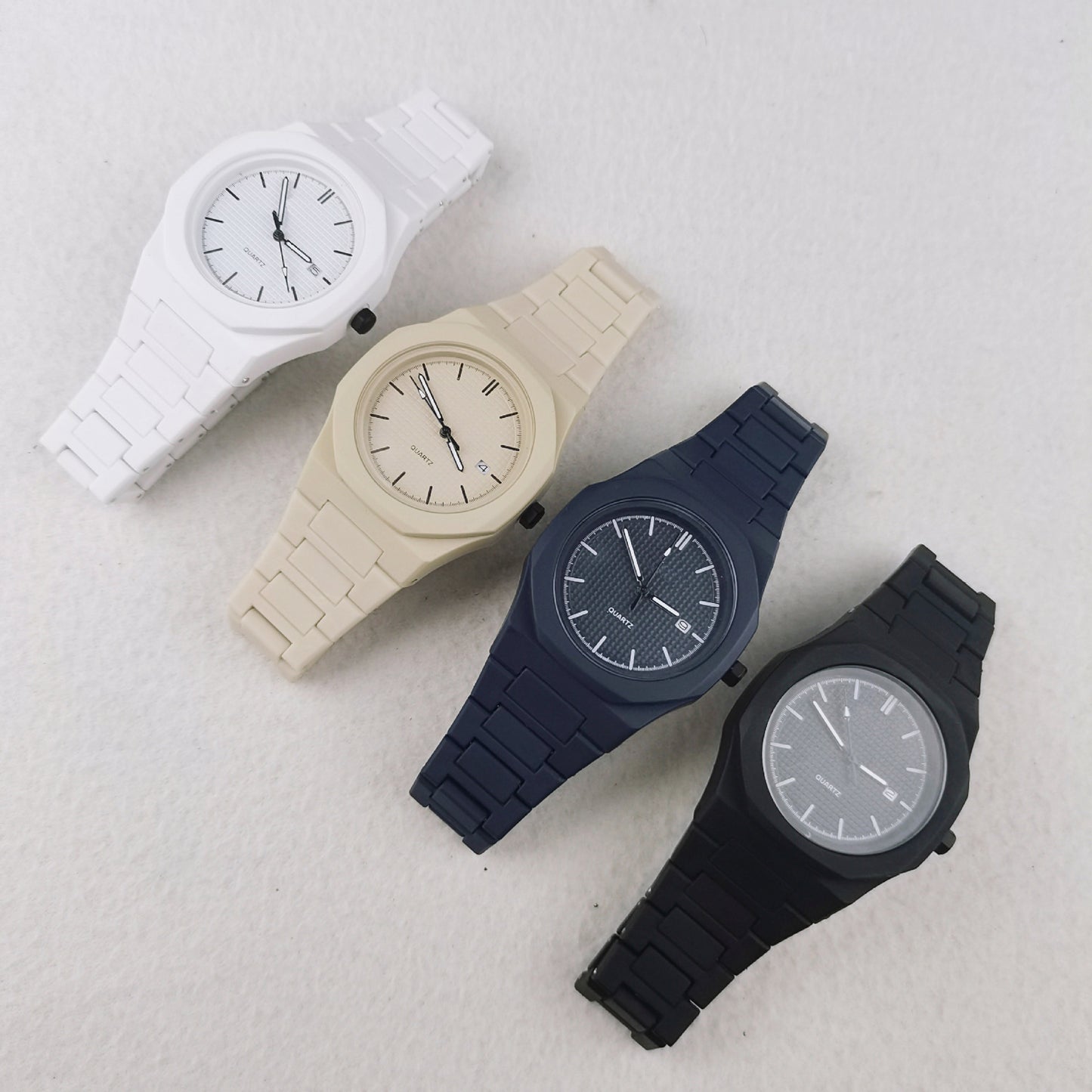 Orologio Quartz Fashion Butterfly