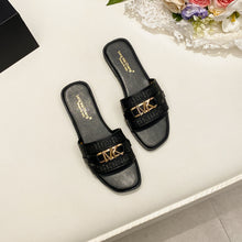 Sandalo Flatform Casual Vine Grass