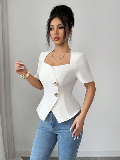 Blusa Chic
