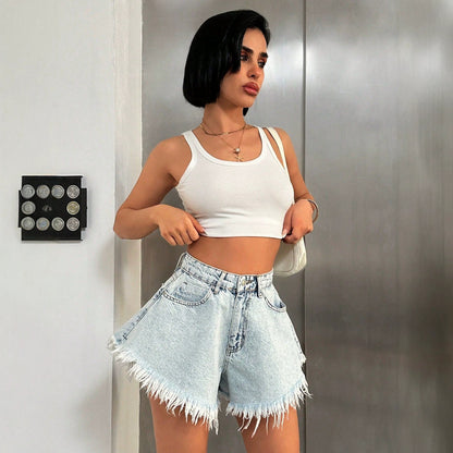Shorts Jeans