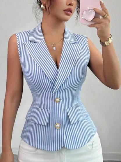Top Gilet