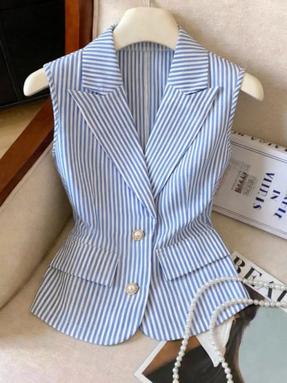 Top Gilet
