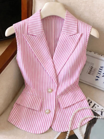 Top Gilet