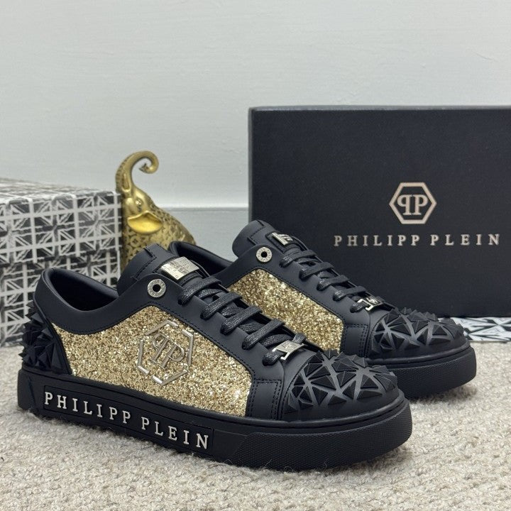 Philipp Plein Phantom Kick$