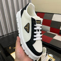 Prada Macro Mesh