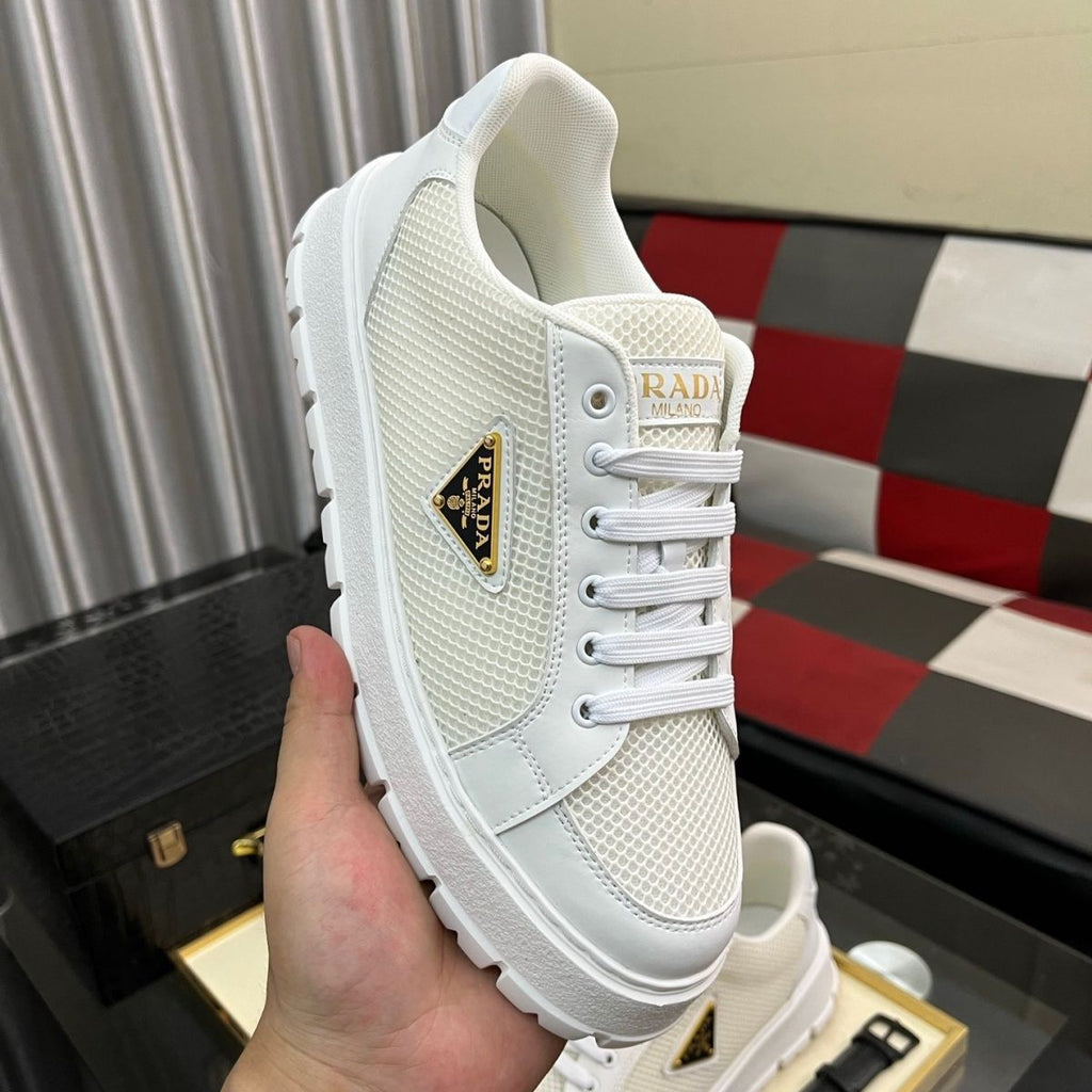 Prada Macro Mesh