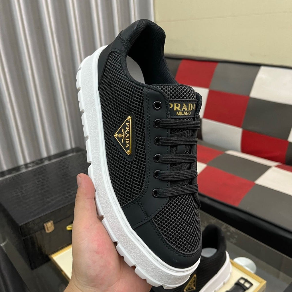 Prada Macro Mesh