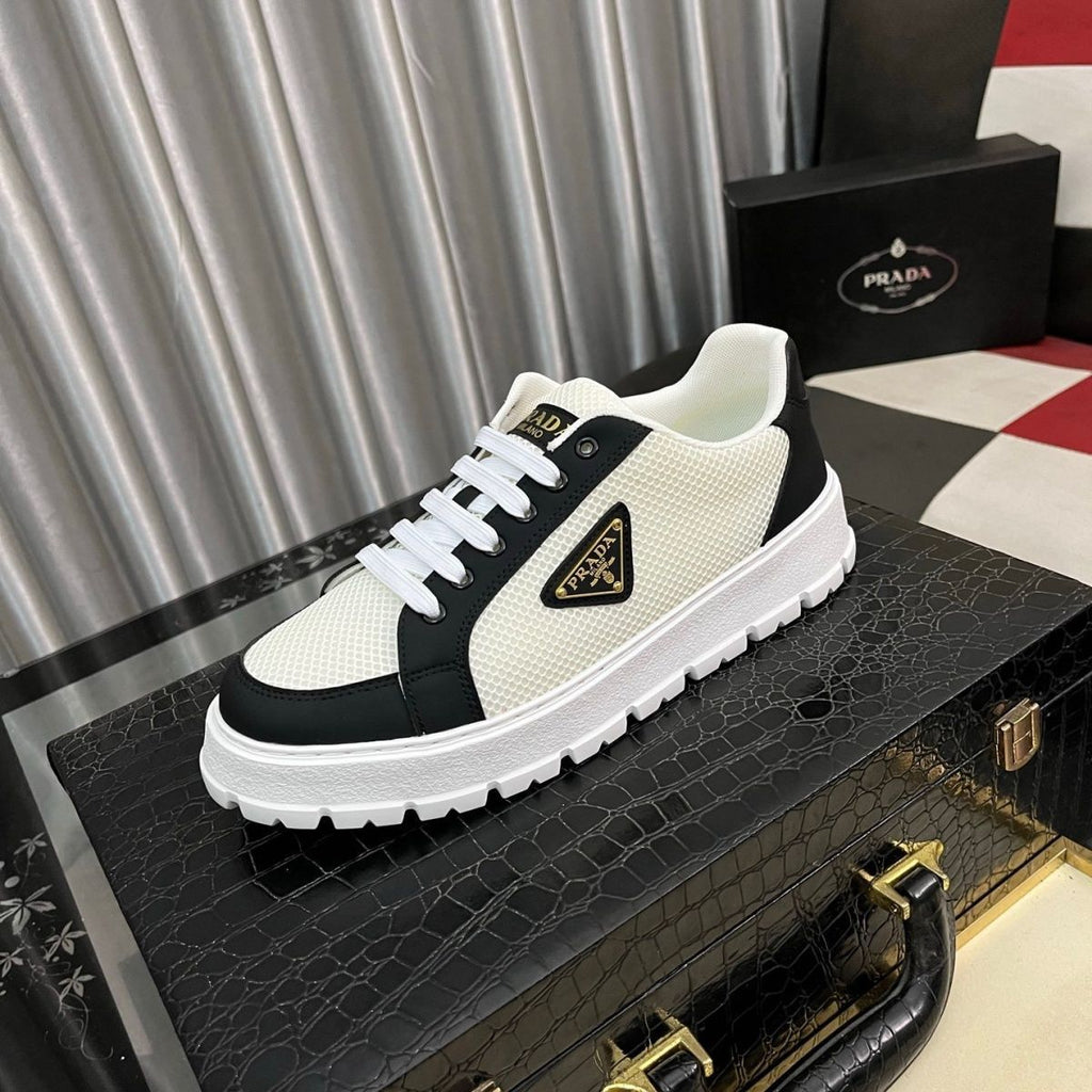 Prada Macro Mesh