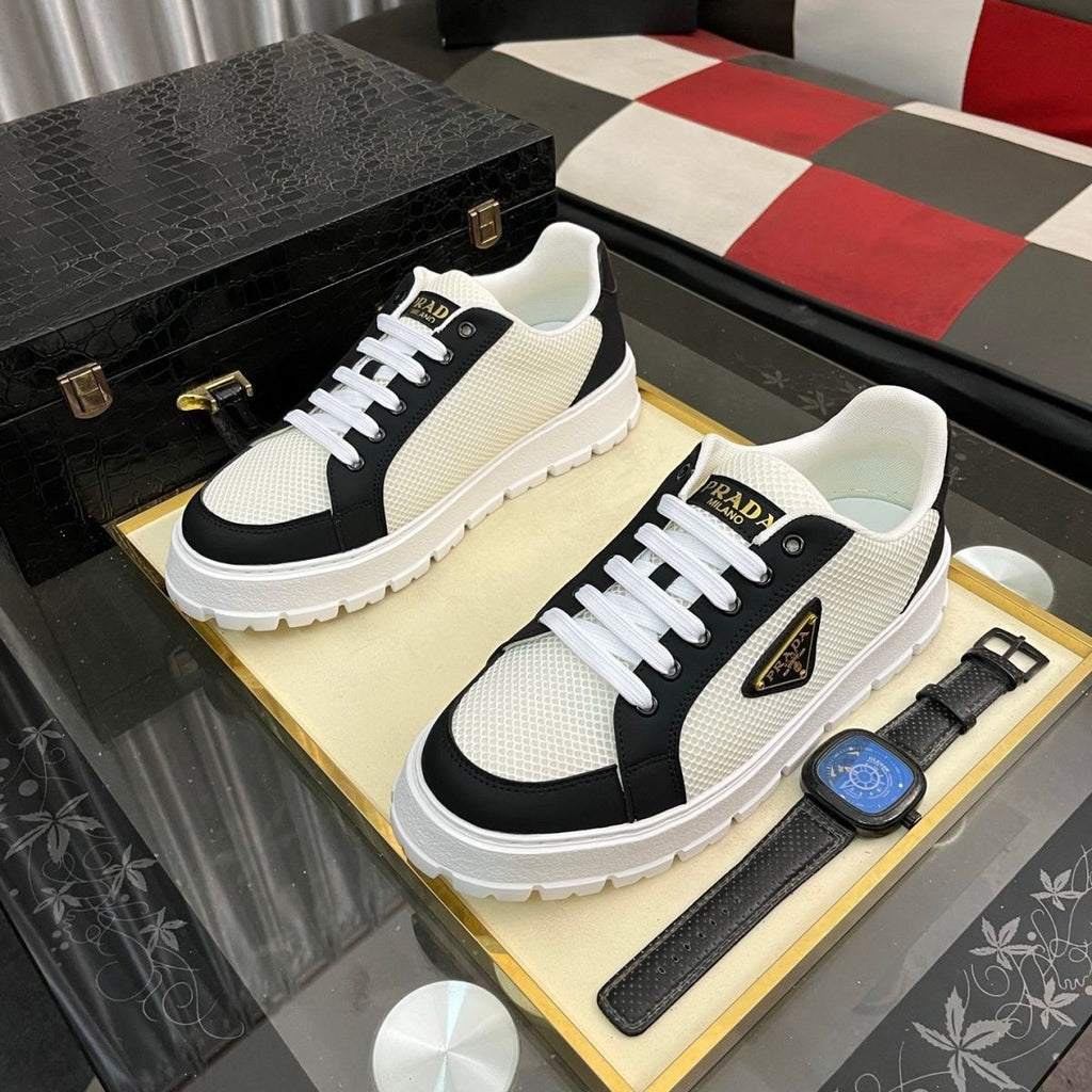 Prada Macro Mesh