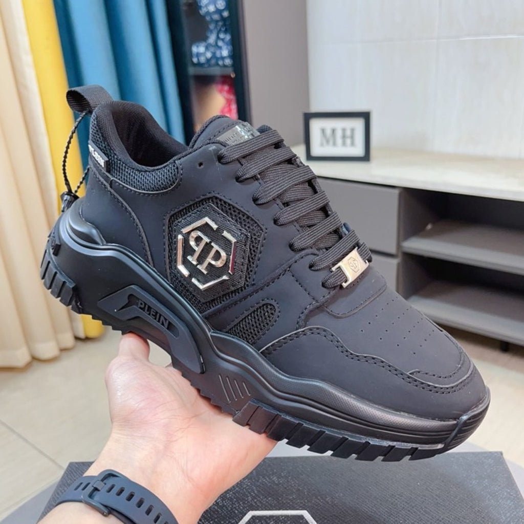 Philipp Plein "Runner Hexagon"