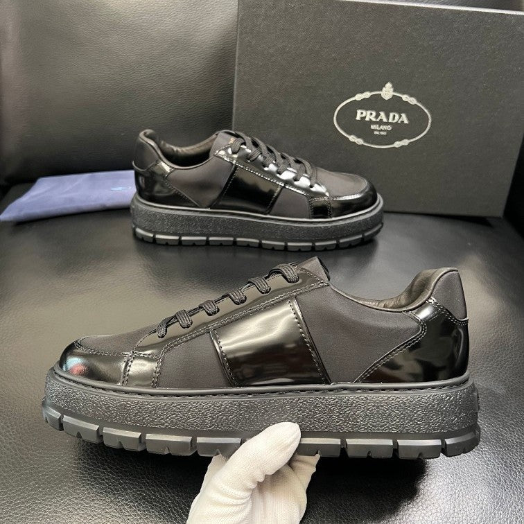 Prada Wheel