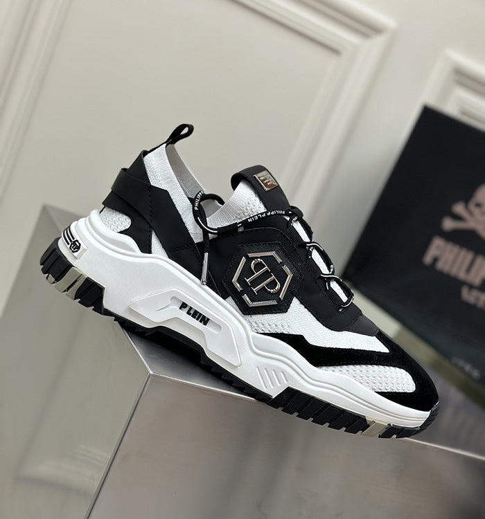 Philipp Plein "Runner Hexagon"