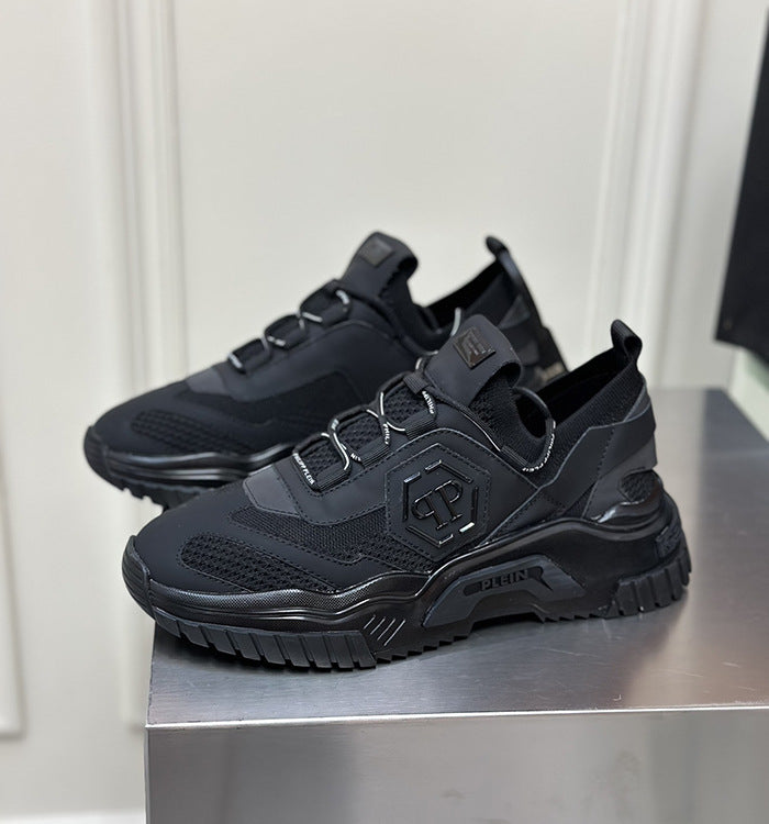 Philipp Plein "Runner Hexagon"