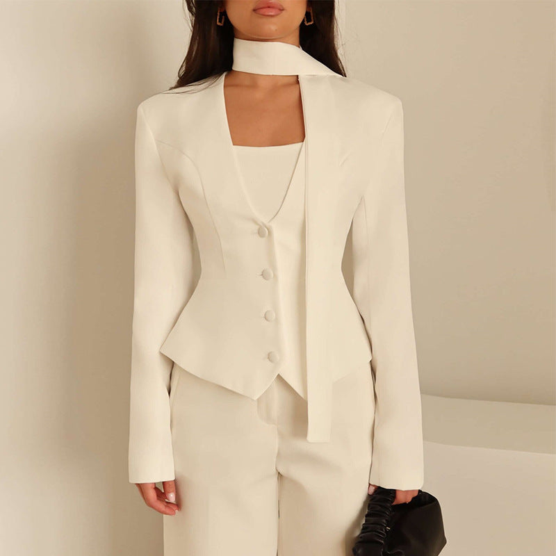 Blazer Corto