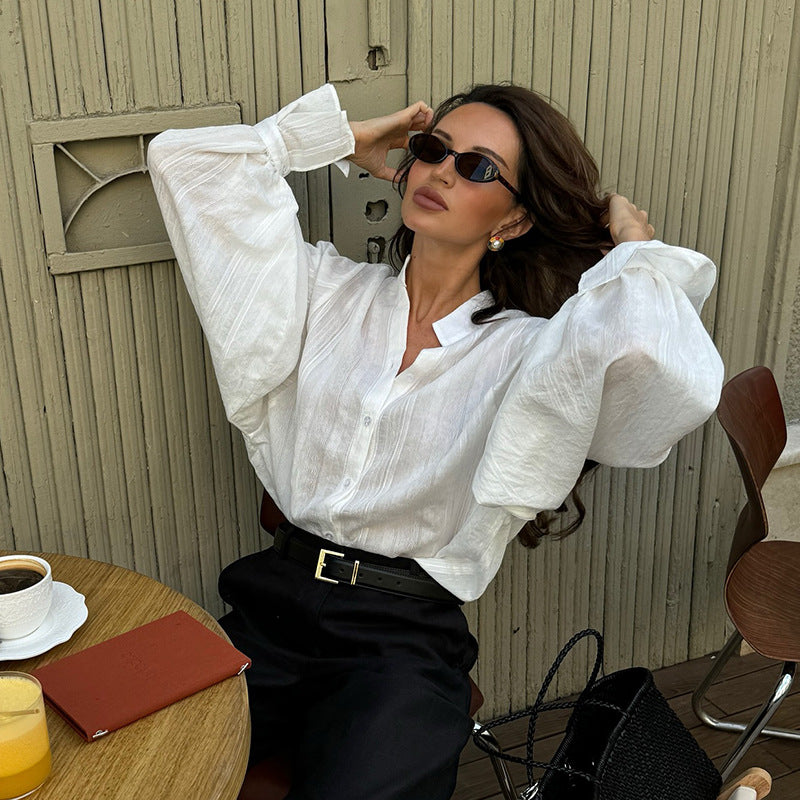 Camicia Elegante