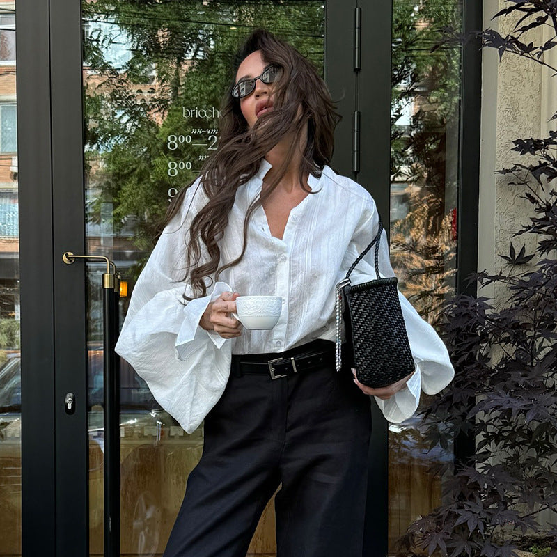 Camicia Elegante