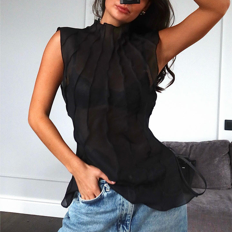 Camicia Raffinata