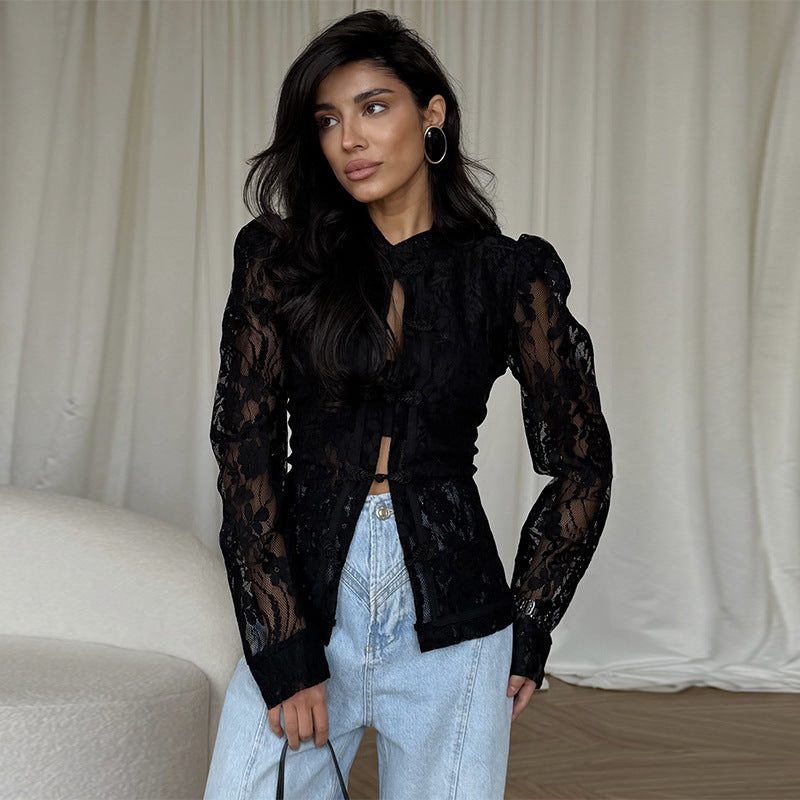 Camicia Raffinata