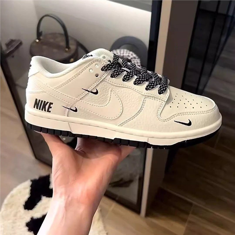Dunk Low Multi-Swoosh Edition