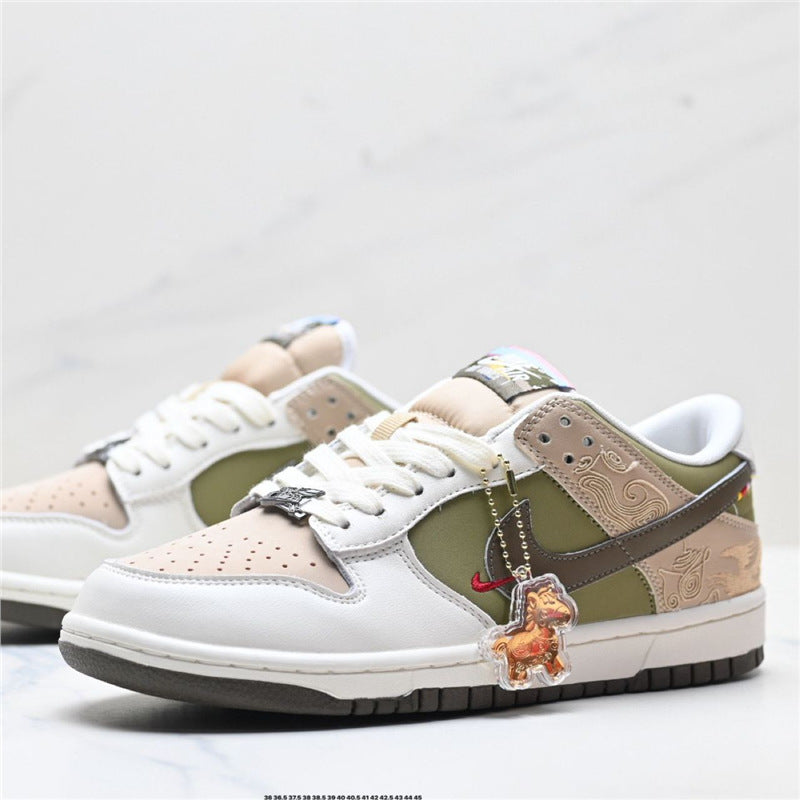 Dunk Low Special Cultural Edition