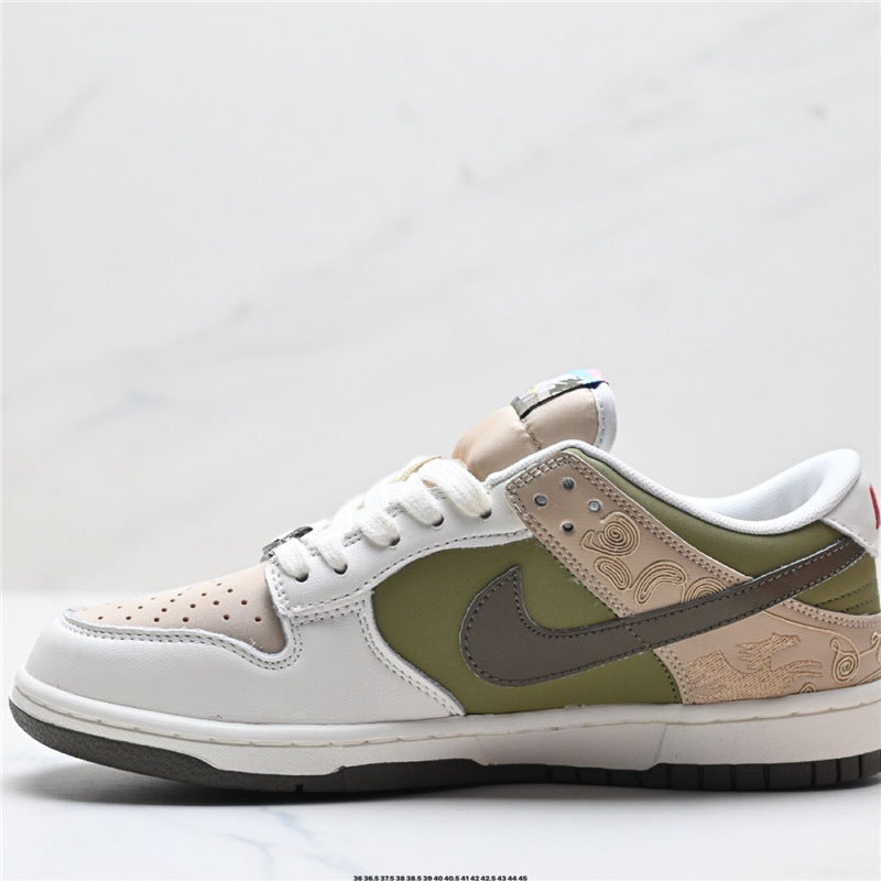 Dunk Low Special Cultural Edition