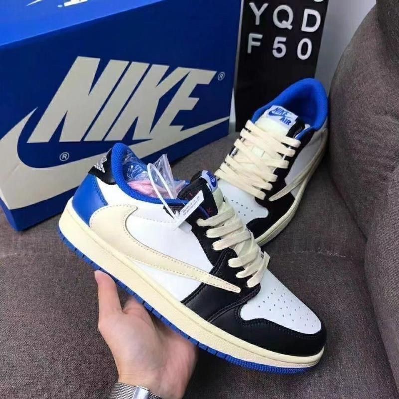 Air Jordan 1