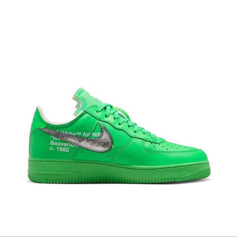 Air Force One Off White