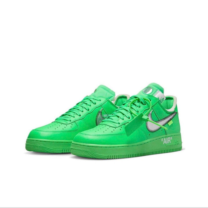 Air Force One Off White