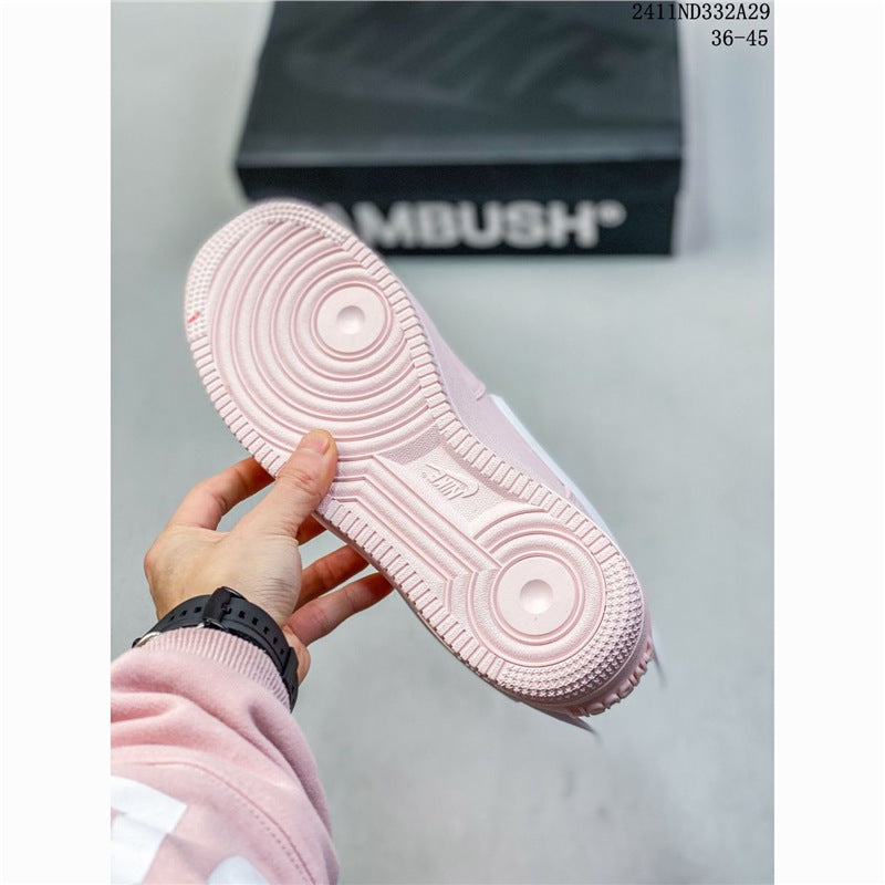 AF1 Ambush