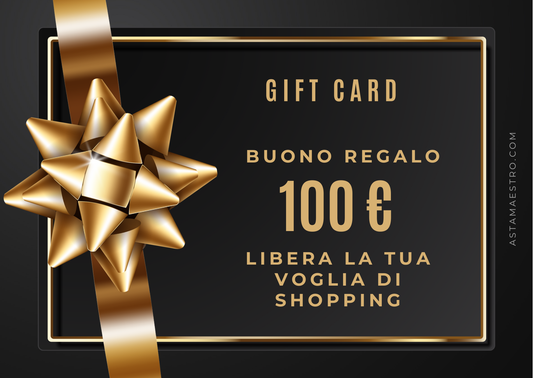 🎁 GIFT CARD 🎁