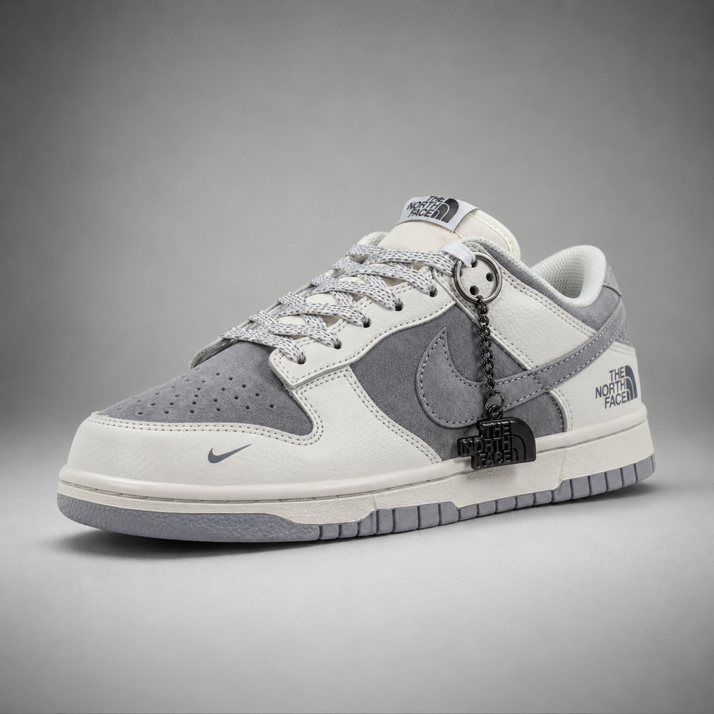 Dunk Low Limited THE NORTH FACE