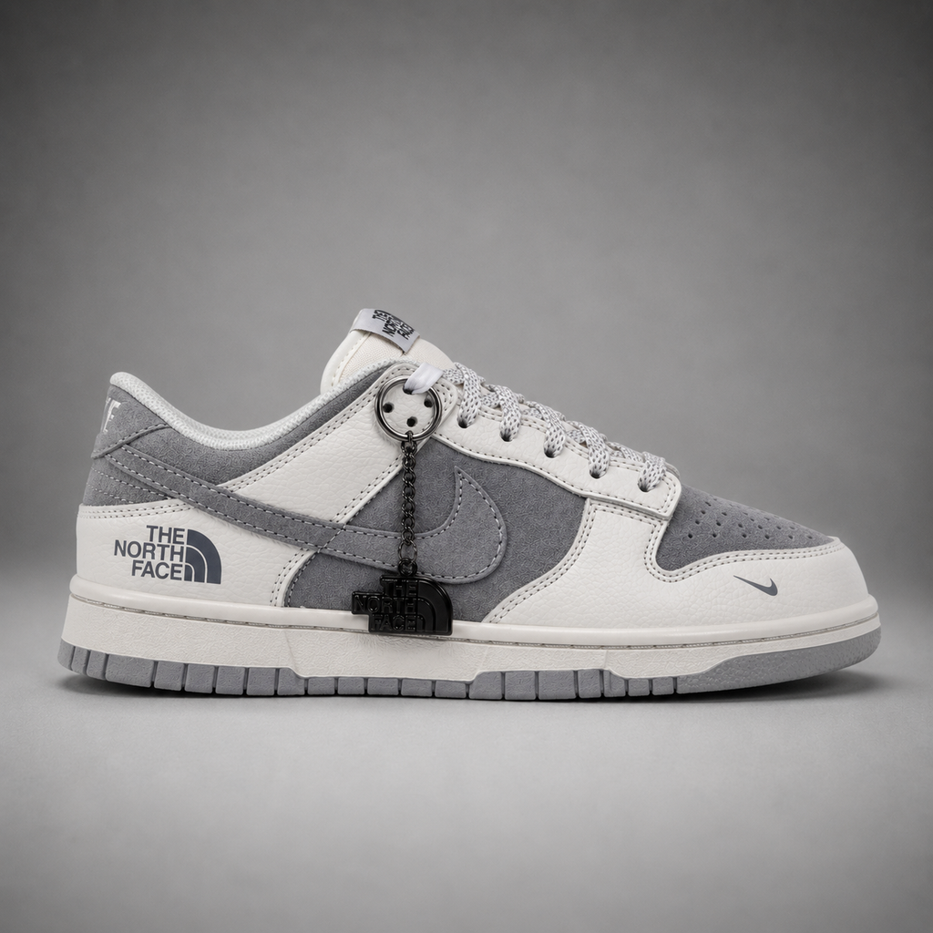 Dunk Low Limited THE NORTH FACE