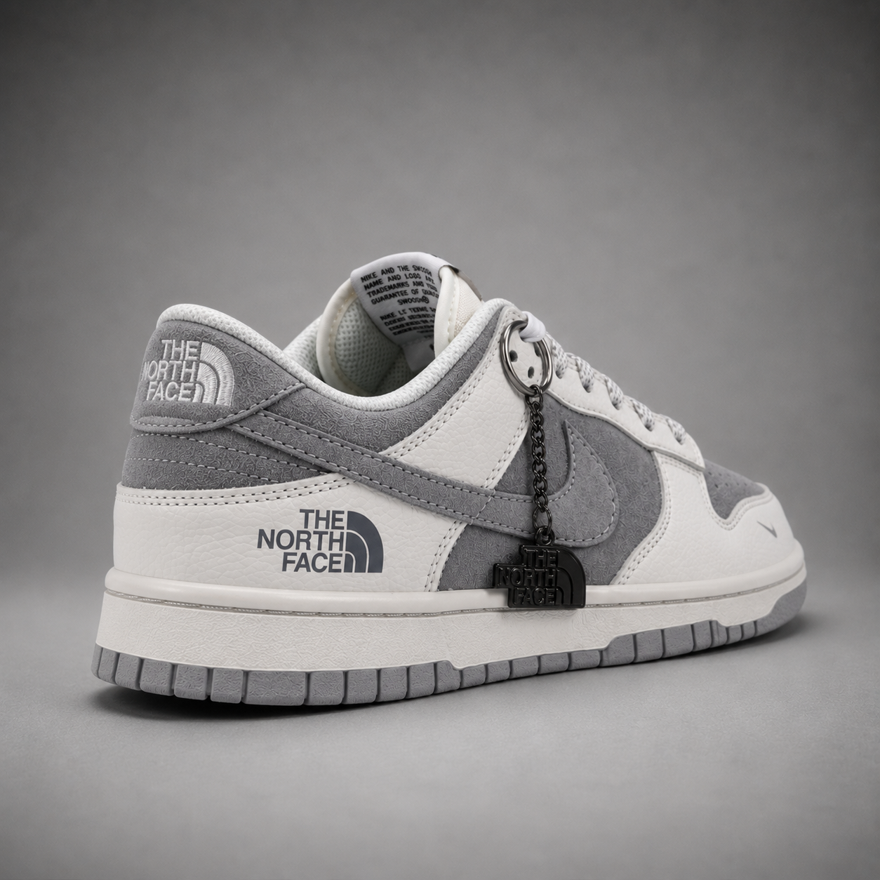 Dunk Low Limited THE NORTH FACE