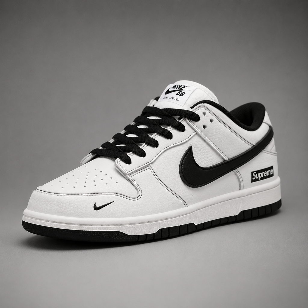 Dunk Low Limited SUPREME