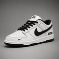 Dunk Low Limited SUPREME