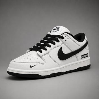 Dunk Low Limited SUPREME