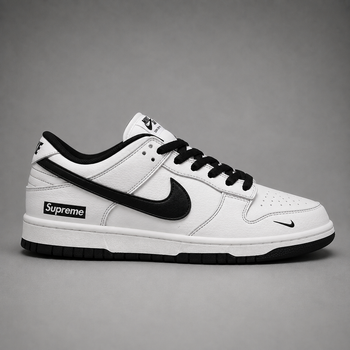 Dunk Low Limited SUPREME
