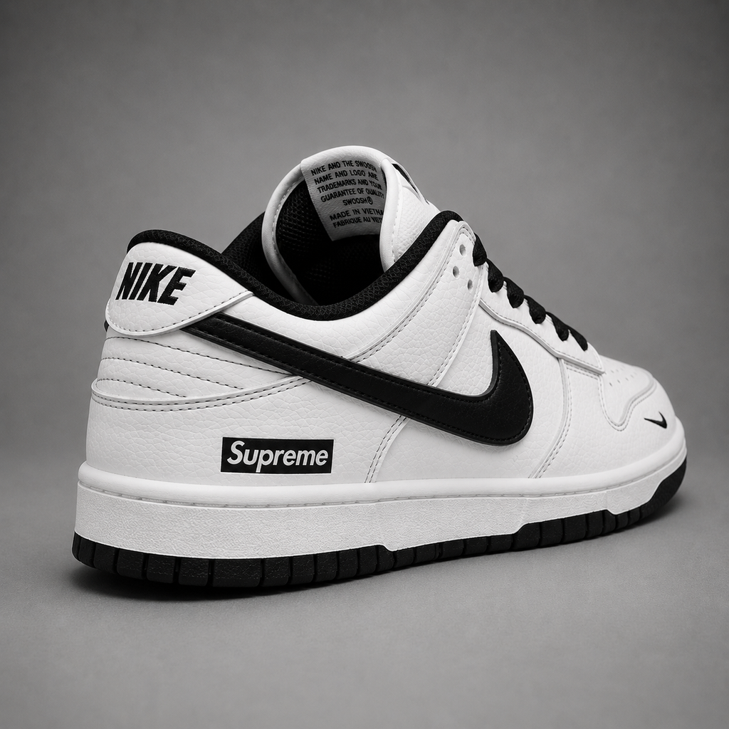 Dunk Low Limited SUPREME