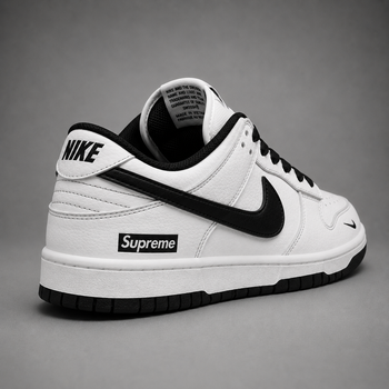 Dunk Low Limited SUPREME