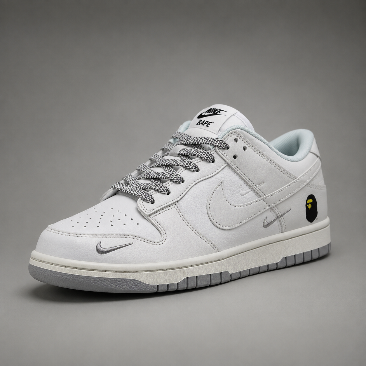 Dunk Low Limited BAPE