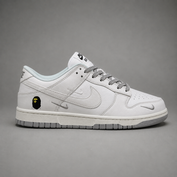 Dunk Low Limited BAPE