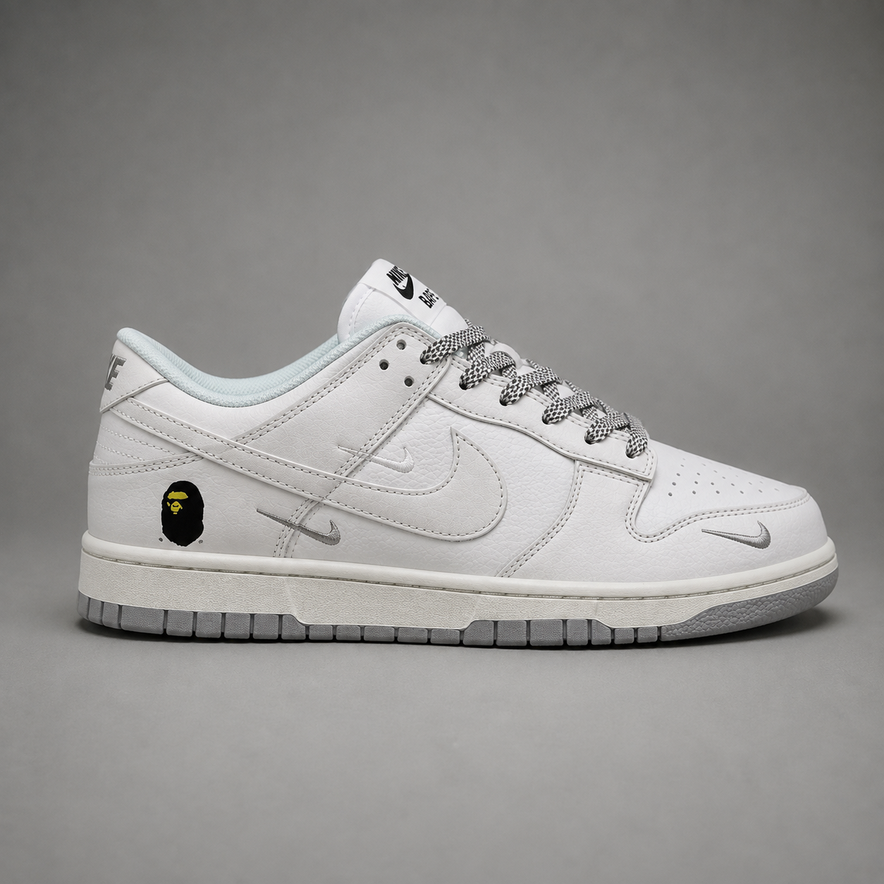 Dunk Low Limited BAPE