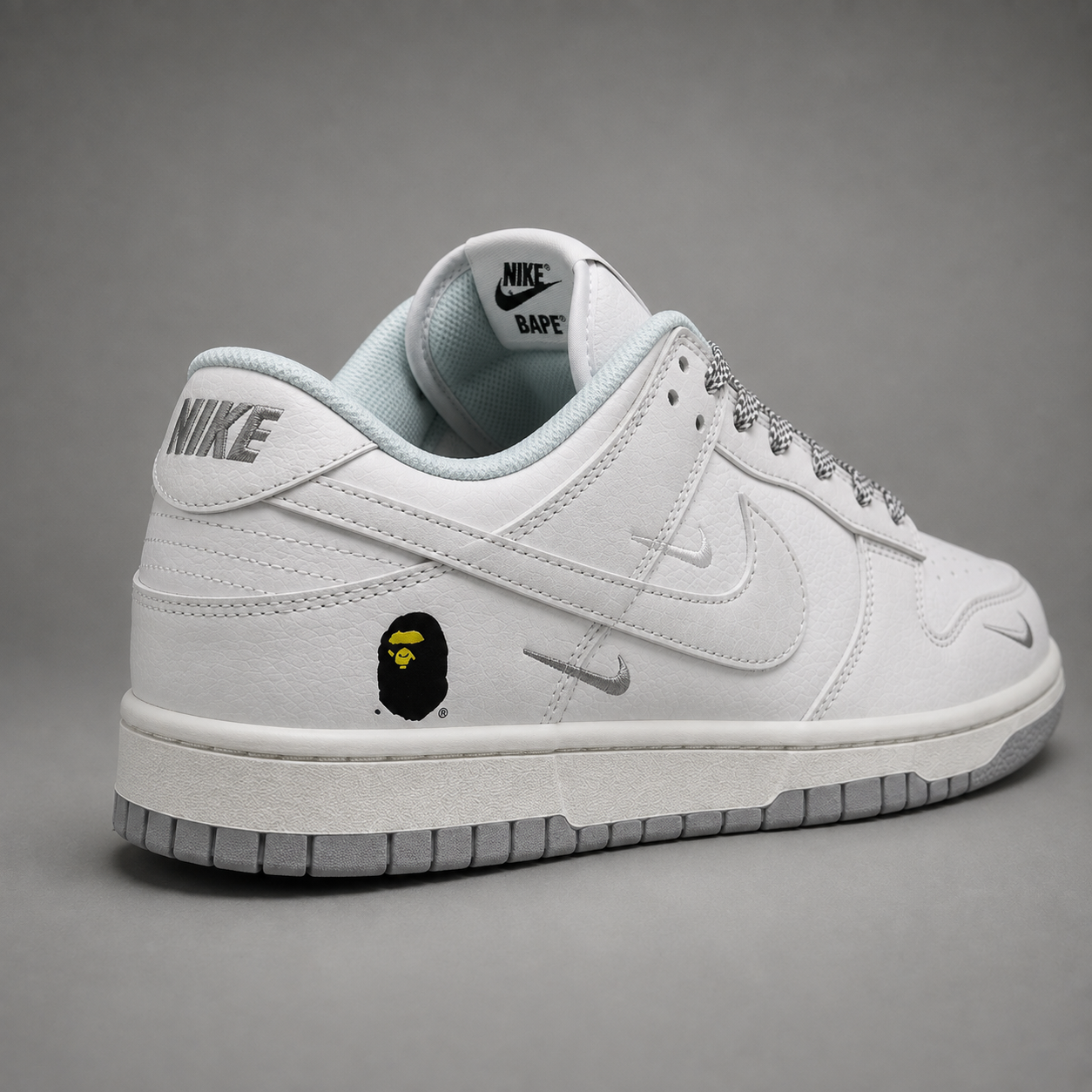 Dunk Low Limited BAPE