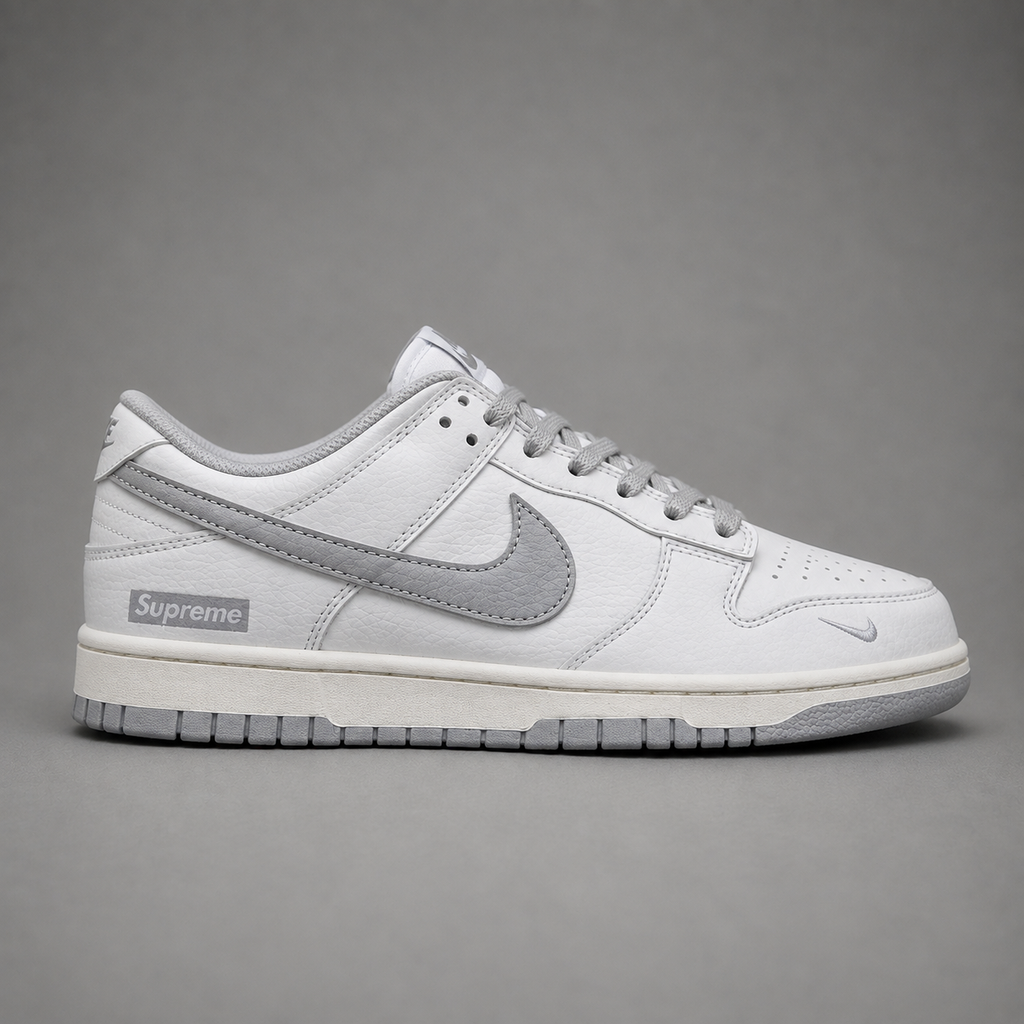 Dunk Low Limited SUPREME