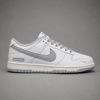 Dunk Low Limited SUPREME