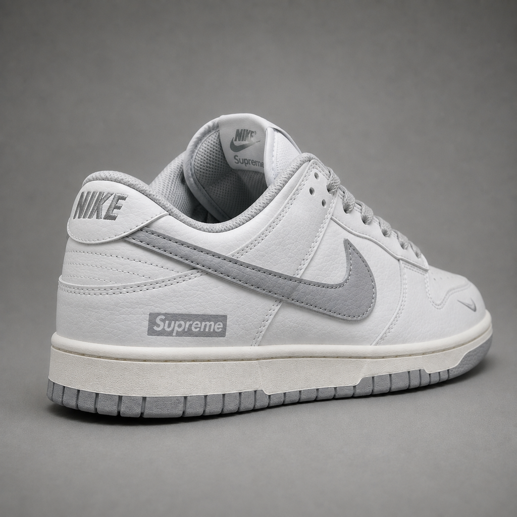 Dunk Low Limited SUPREME