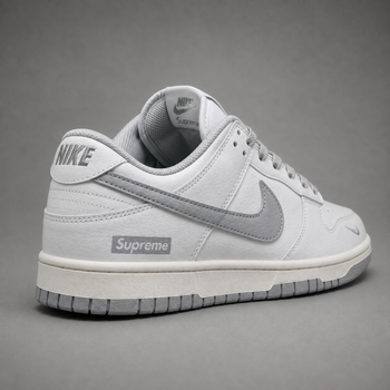 Dunk Low Limited SUPREME