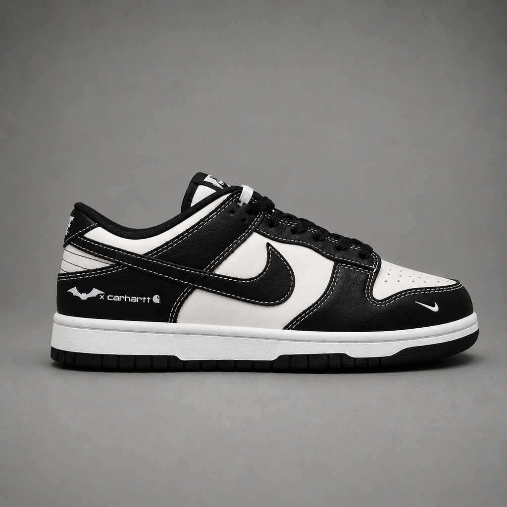 Dunk Low Limited BATMAN X CARHARTT