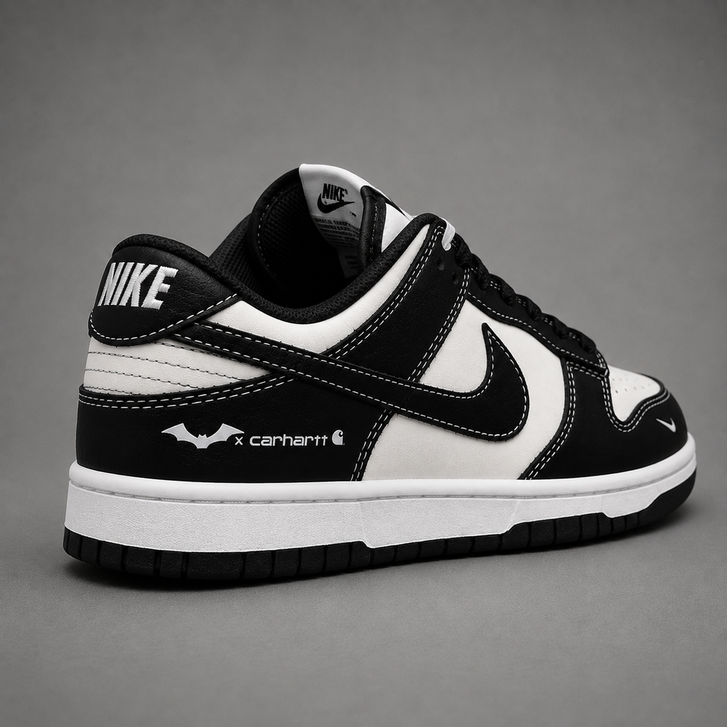 Dunk Low Limited BATMAN X CARHARTT